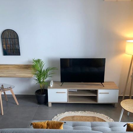 Studio Kooka Nui - Private Apartment Papeete  Exteriör bild