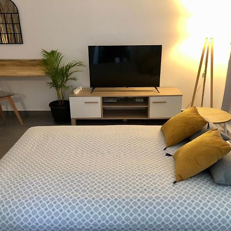 Studio Kooka Nui - Private Apartment Papeete  Exteriör bild