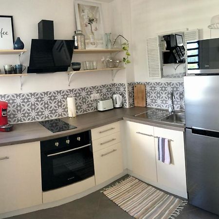 Studio Kooka Nui - Private Apartment Papeete  Exteriör bild