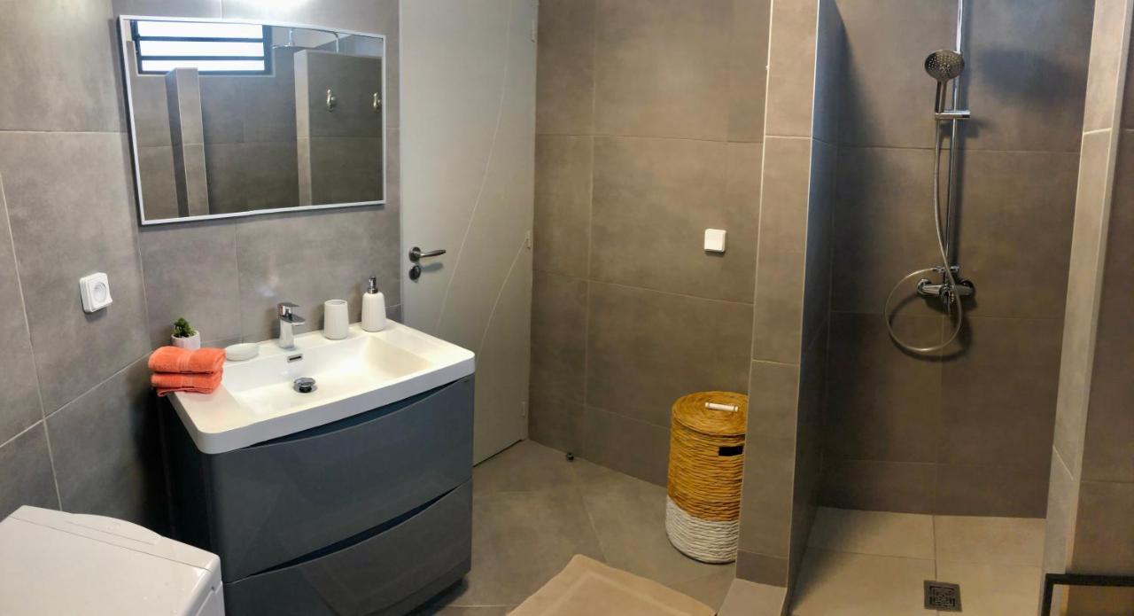 Studio Kooka Nui - Private Apartment Papeete  Exteriör bild