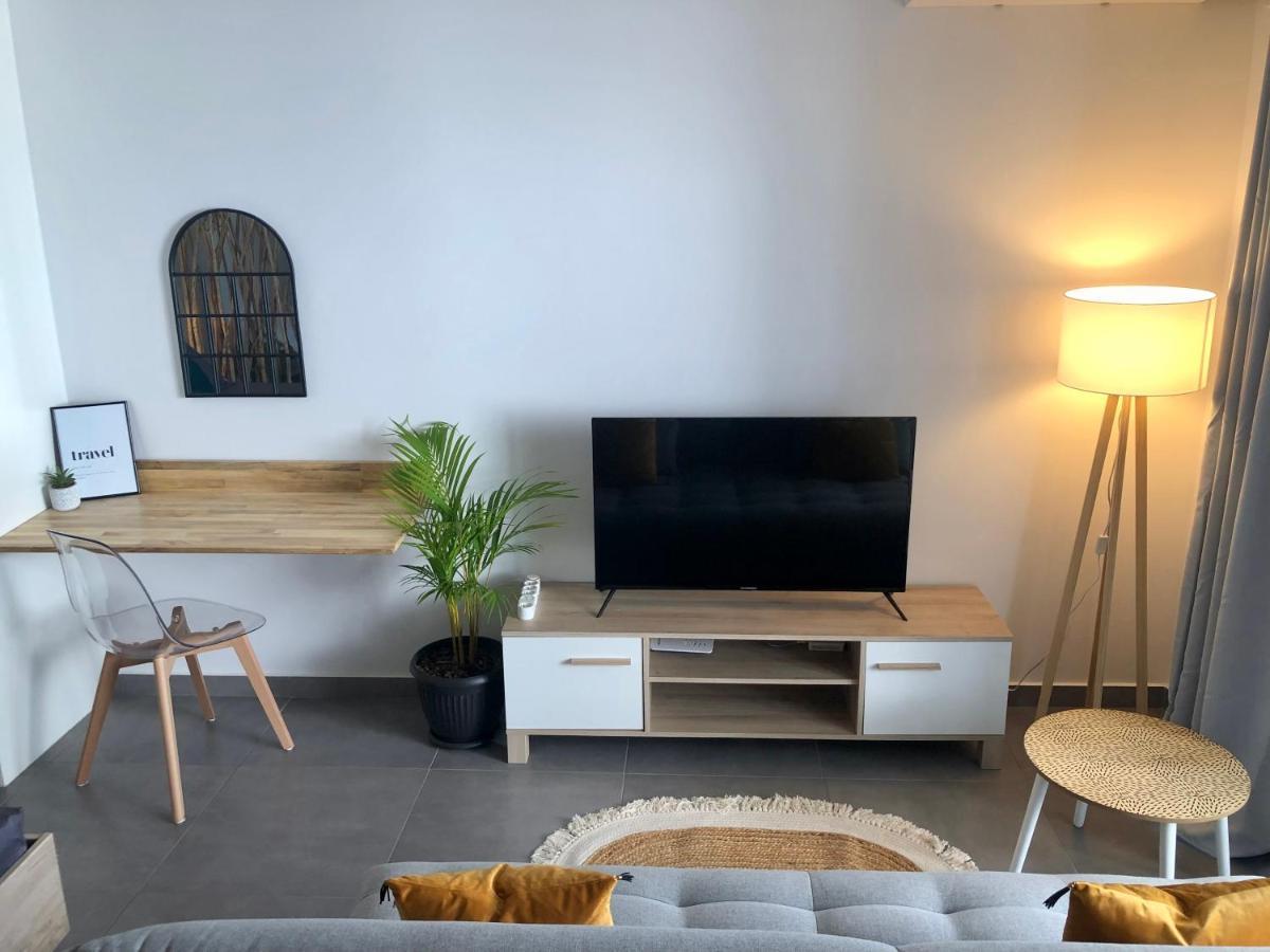 Studio Kooka Nui - Private Apartment Papeete  Exteriör bild