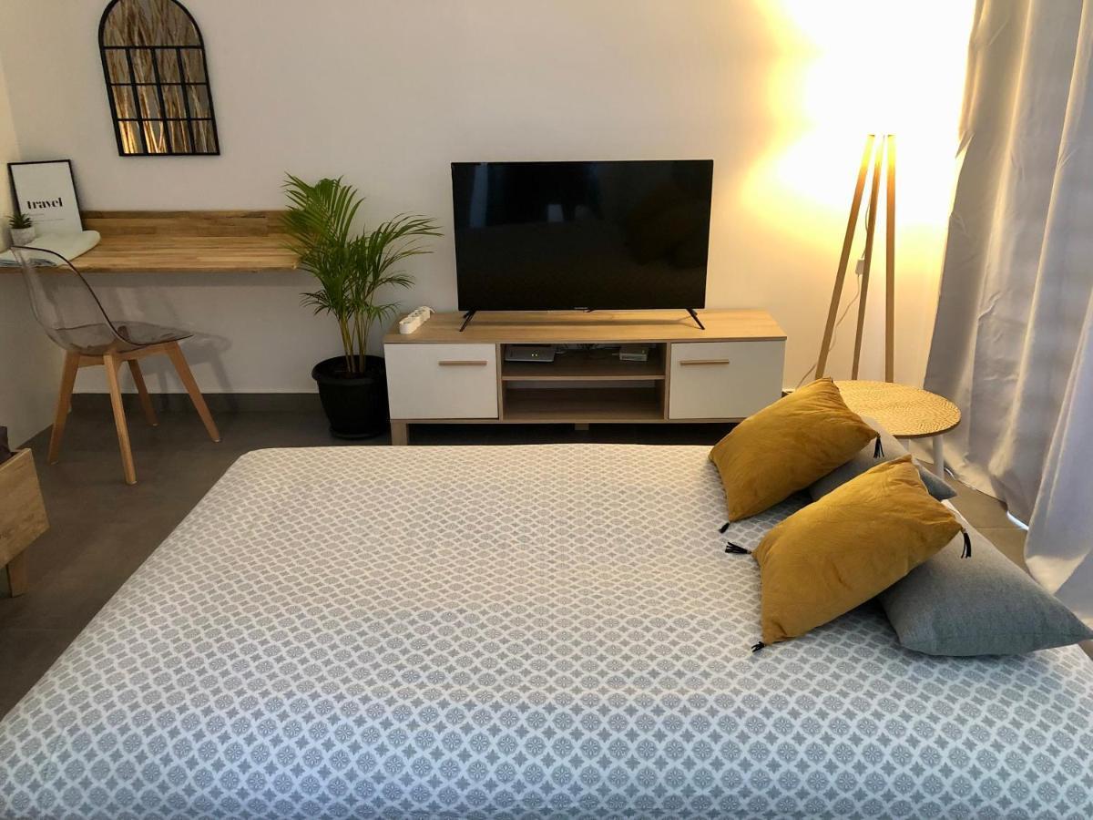 Studio Kooka Nui - Private Apartment Papeete  Exteriör bild