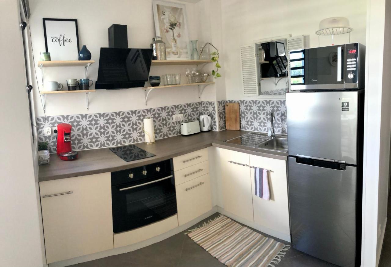Studio Kooka Nui - Private Apartment Papeete  Exteriör bild