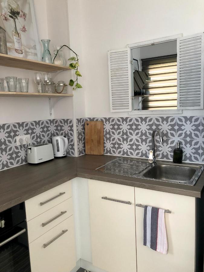 Studio Kooka Nui - Private Apartment Papeete  Exteriör bild