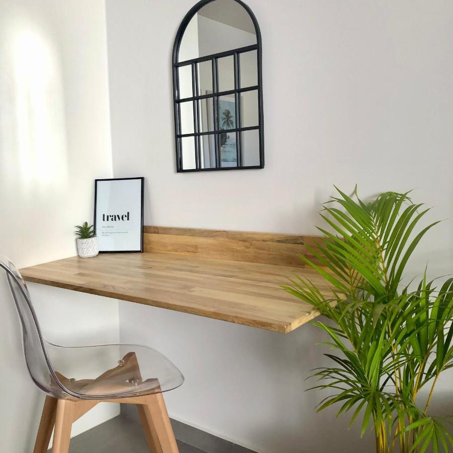 Studio Kooka Nui - Private Apartment Papeete  Exteriör bild