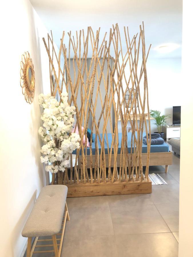Studio Kooka Nui - Private Apartment Papeete  Exteriör bild