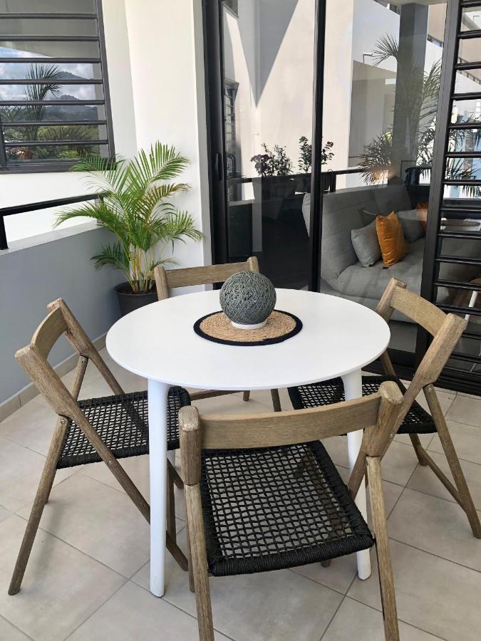Studio Kooka Nui - Private Apartment Papeete  Exteriör bild