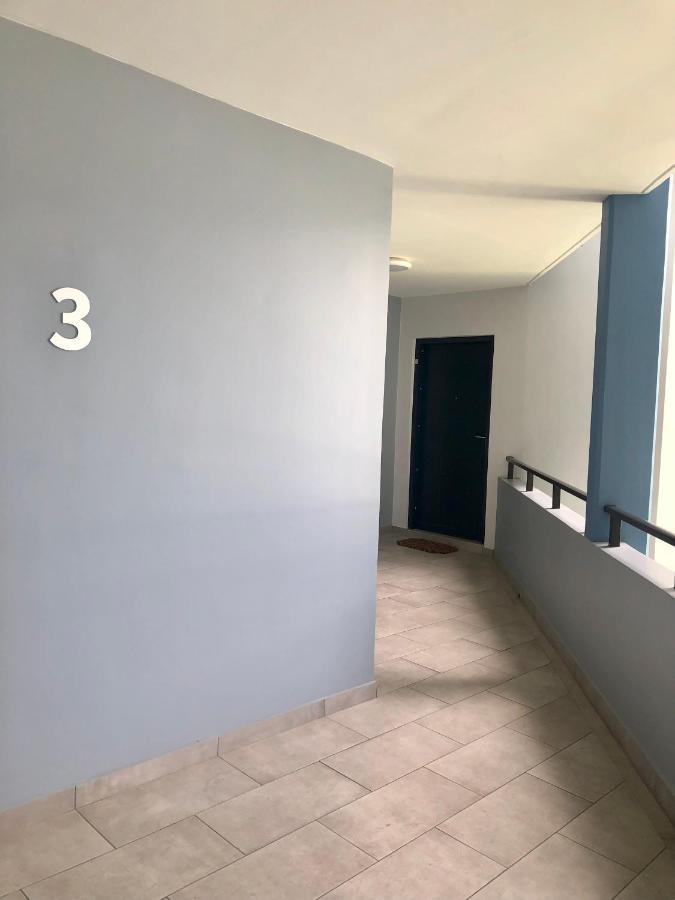 Studio Kooka Nui - Private Apartment Papeete  Exteriör bild