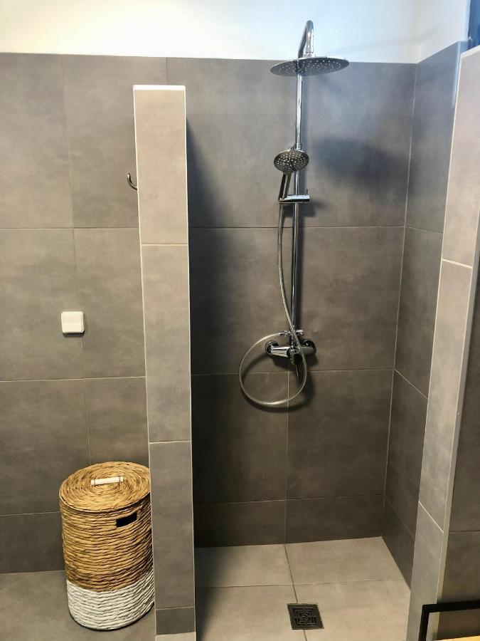 Studio Kooka Nui - Private Apartment Papeete  Exteriör bild